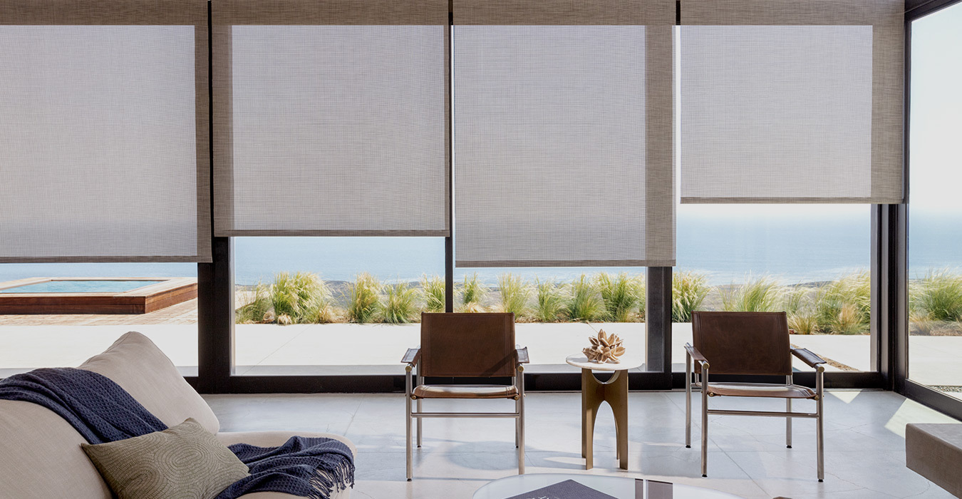 Window blinds for your home - Mac Blog